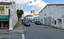 Sultan Gate Place (D7), Retail #616321301